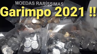 garimpo 2021 !!!