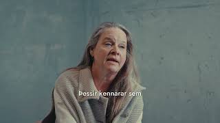 Kennarar - Meistaranám við HÍ