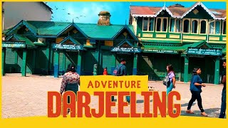 Darjeeling Mall Vlog 2