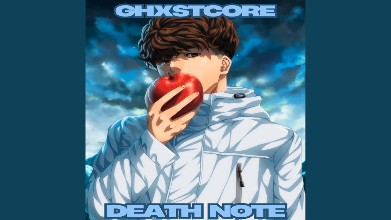 Death Note - YouTube