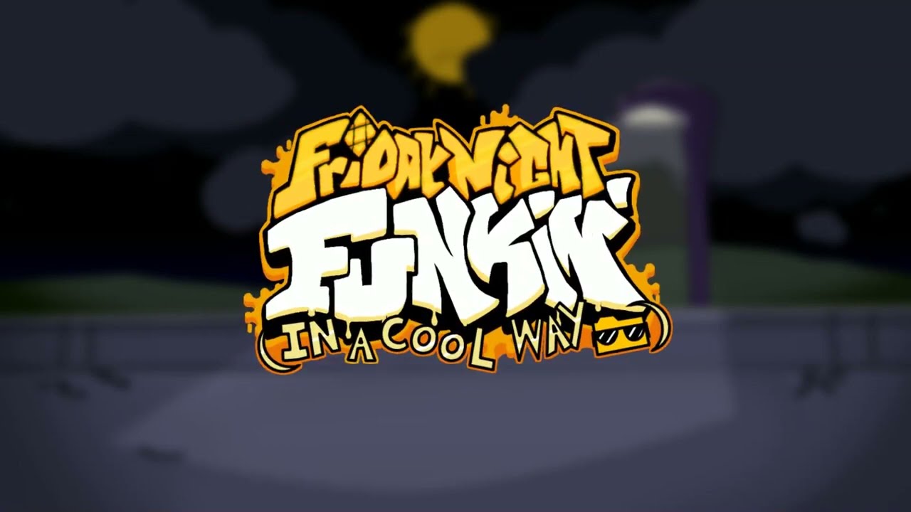 [OUTDATED CHECK OUT V3] Vs Ron v2.5 DEMO 2 OST - Trojan Virus