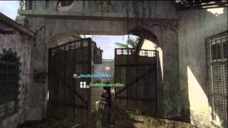 Amazing!!!!!! Tomahawk Across Map through Window Kill! Episode 3