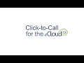 ESI Click-to-Call chrome extension