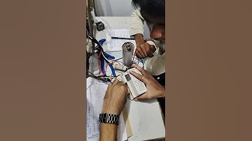 #window AC with PCB wiring practical class course join call 🤙 9319311715