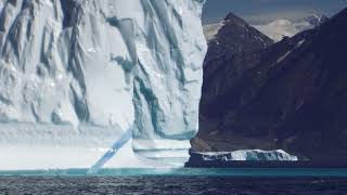 GREENLAND Sceneries 2017 w Music