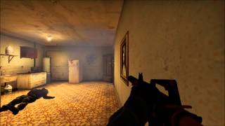 How to eco with Tec-9 in CS:GO