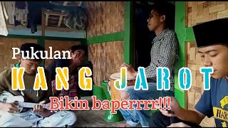 AKANG KENDANG - KEHILANGAN cover by Kang jarot ft santri buduk