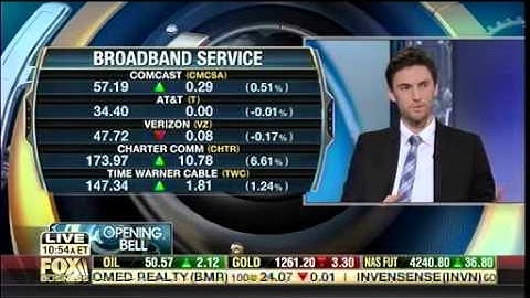 FCC To Propose Strong 