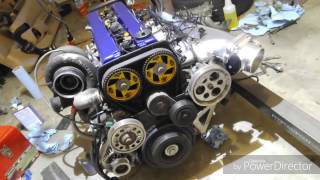 Vlog #5 $25 SC300 abs delete!