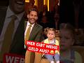 Wer gibt mehr Geld aus? #kindermund #frech