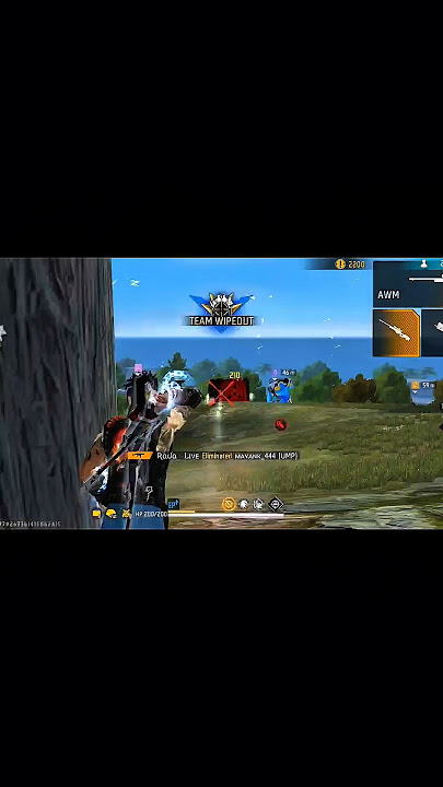 #freefire