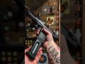 Blowback Deagle