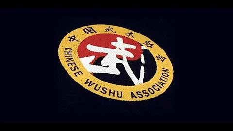 SHAOLIN DUAN WEI GRADING (PART 1) 1 - 6 DUAN