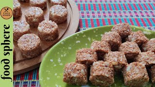 Delicious Eid Special Vermicelli Recipe | Easy Arabic Dessert Recipe | Vermicelli Bites |Food Sphere