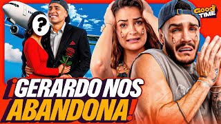 Download Lagu ¿GERARDO se FUE de LUNA DE MIEL? | BUSCAMOS EL REEMPLAZO DE GERARDO | GOOD TIME MP3 Download Lagu ¿GERARDO se FUE de LUNA DE MIEL? | BUSCAMOS EL REEMPLAZO DE GERARDO | GOOD TIME MP3