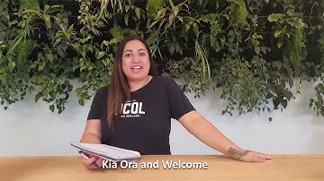 Keeping UCOL Rockin in the Lockin - #1 Student Success