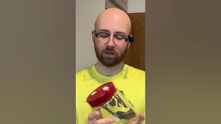 How to make Pickling Brine (quick and easy) #picklerecipe