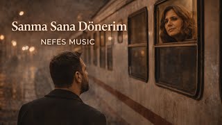 Sanma Sana Dönerim (Cover) – Nefes Music | Ferdi Tayfur | Duygusal Akustik