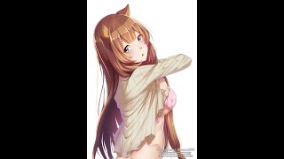 Sexy raphtalia