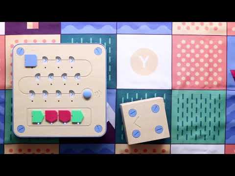 อยากให้ Cubetto รับคำสั่งทำงานต่อเนื่อง ทำยังไงดี?