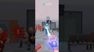 Ice Man 3D Level 14 Android Gameplay screenshot 4