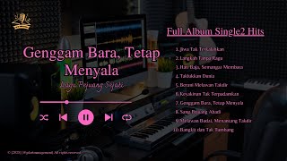 Genggam Bara, Tetap Menyala – Lagu Pejuang Sejati ( Musik Audio)