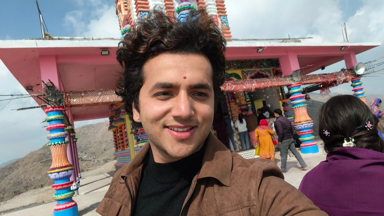 MOST HIGHEST TEMPLE II MARADA MATA 