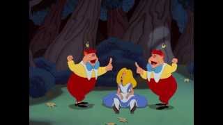 Alice Au Pays Des Merveilles  Votre Sant Est Bonne  hd