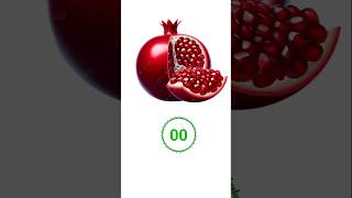 Guess The Fruit Name | Fun Learning #preschoollearning #kidseducation