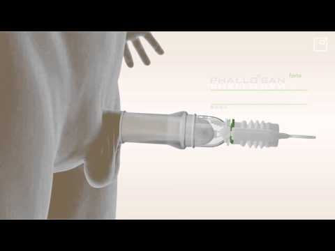 PHALLOSAN® forte Penisvergrößerung - YouTube
