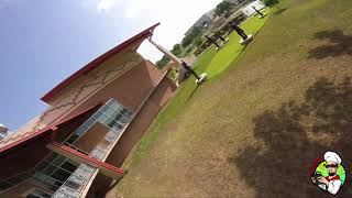 Raw High D Tune Helio AIO Maiden