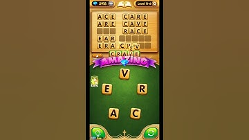 BIBLE WORD PUZZLE CHAPTER 11 LEVEL 6 ANSWERS LEVEL 11   6 WALKTHROUGH