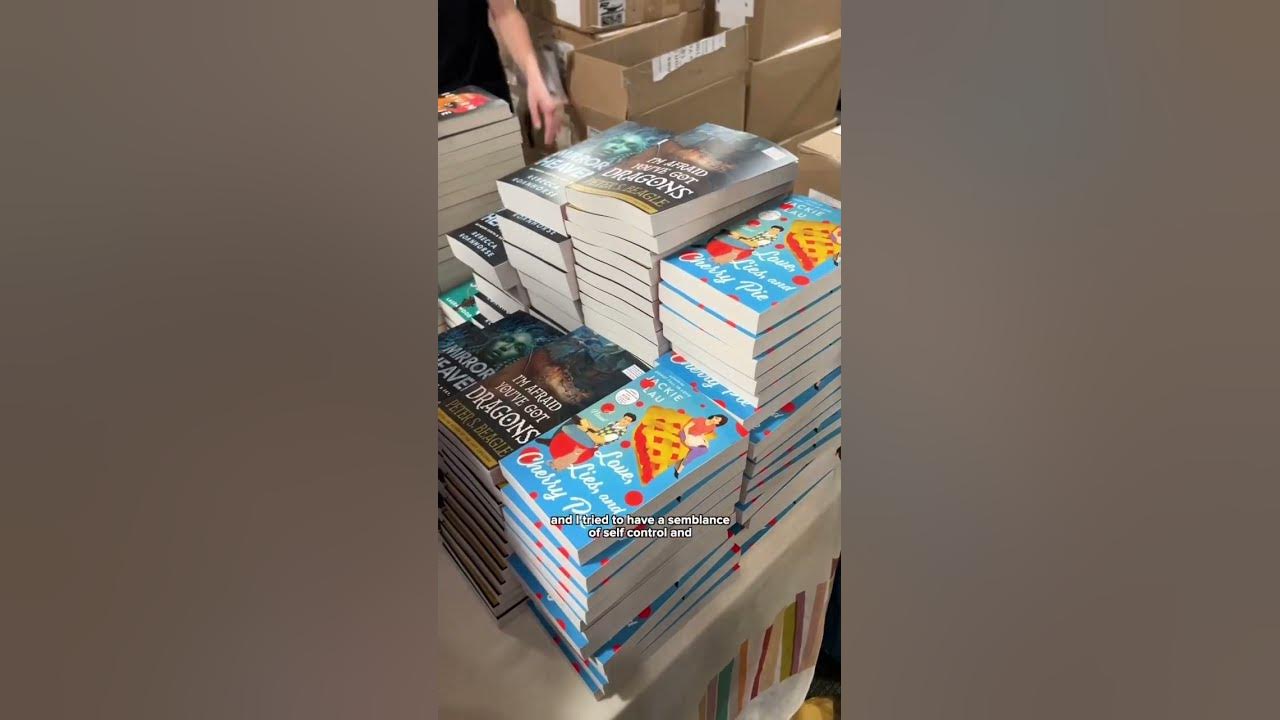 Barnes And Noble Free Book Summer Reading