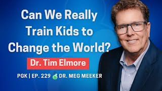How to Raise the Next Generation of Leaders | Parenting Great Kids Ep. 229