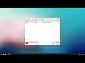 End of video