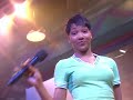 Monica Live on All That ("Don't Take It Personal [Just One of 'Dem Days])")