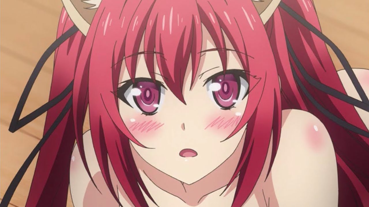 The Testament Of Sister New Devil Uncensord