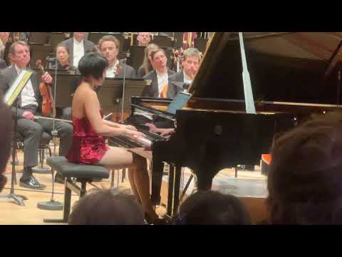 Bis Yuja Wang 2