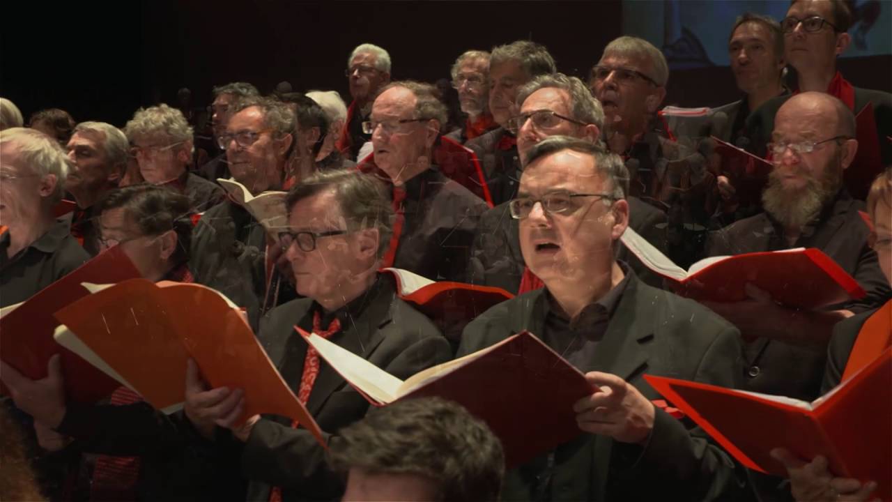 Les 25 ans de Vox Campus