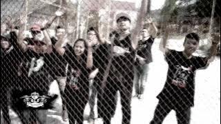 ANTHEM GAYO LAND FAMILY (hip-hop ku berkelas)