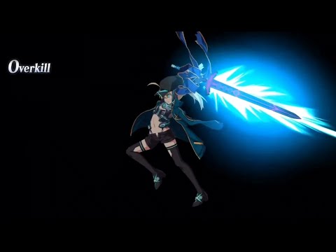 【宝具MAD】uni-verse