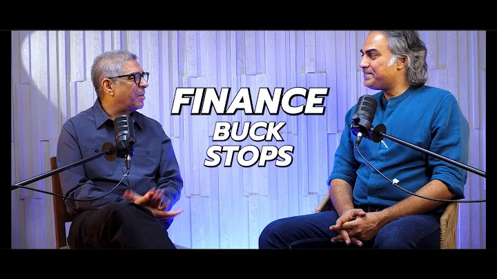 Master Finance Literacy in 66 Minutes: Everything School Never Taught You About Money