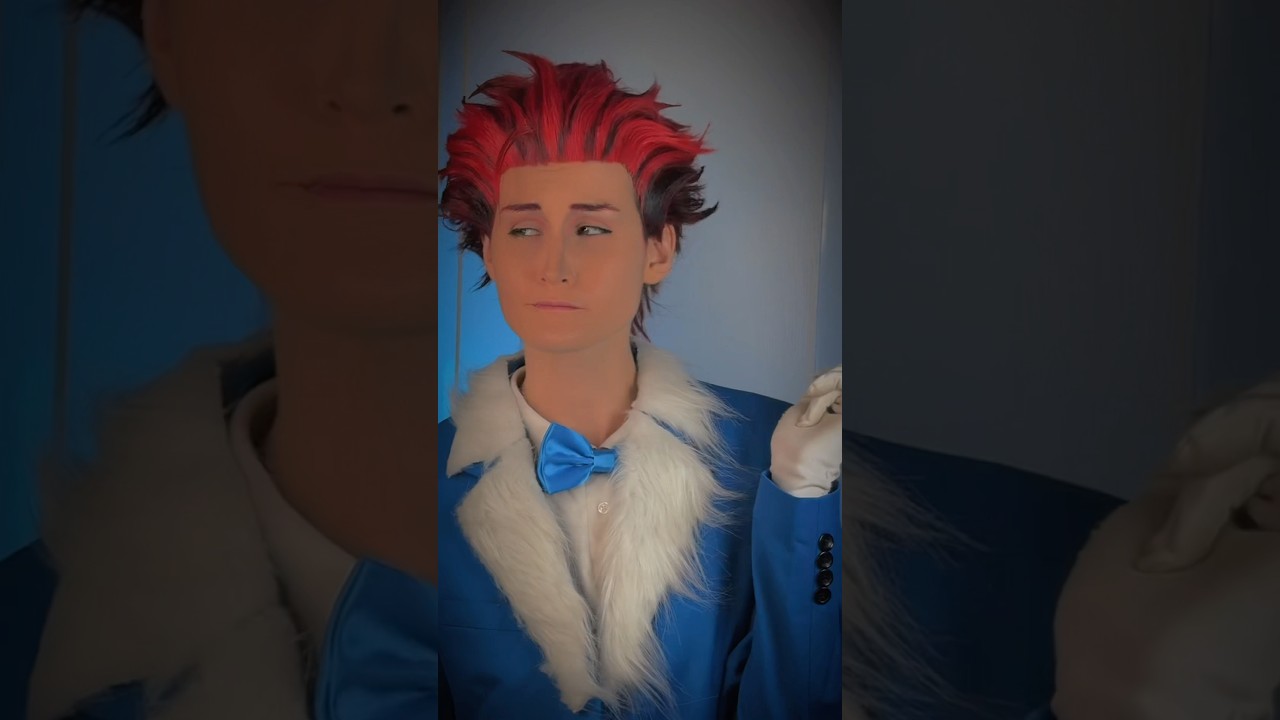 J’avoue être moins fan du film Woody Woodpecker 😅 #woodywoodpecker #cosplay