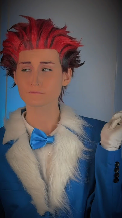 I admit I'm less of a fan of the Woody Woodpecker movie 😅 #woodywoodpecker #cosplay