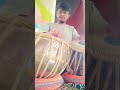 #tabla ||teental tihai||#shorts #music