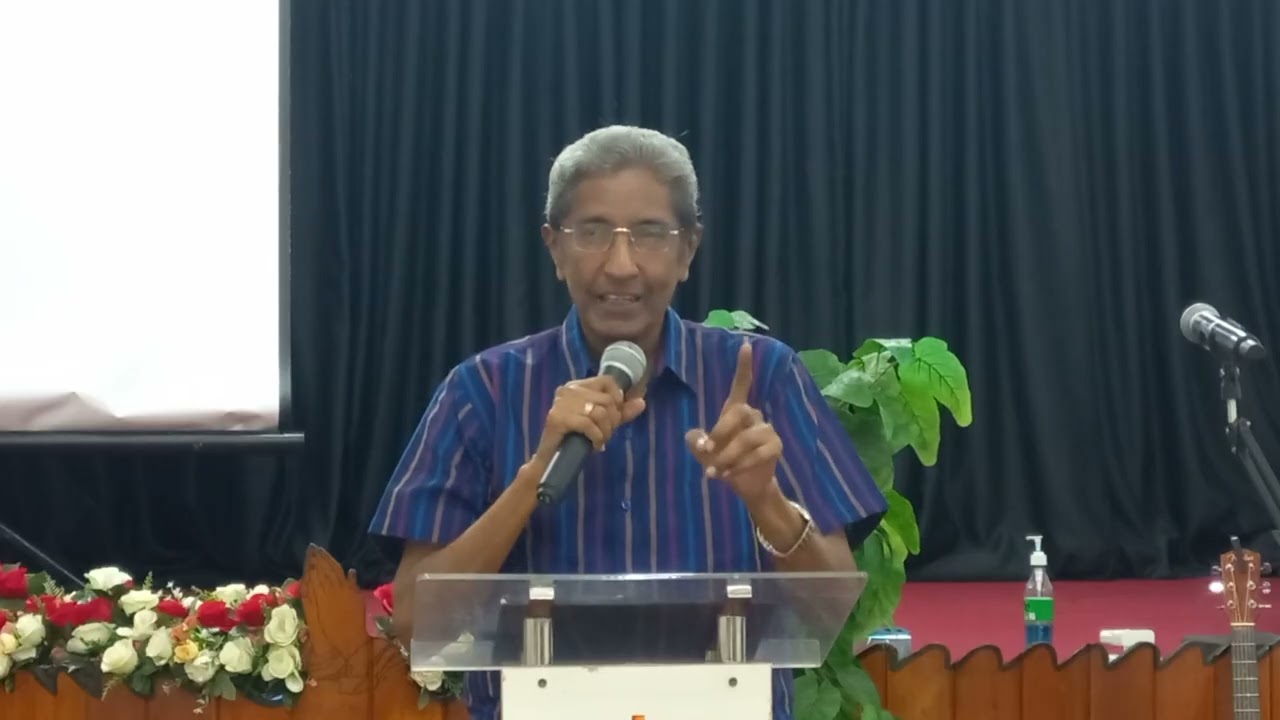 THE NEW COVENANT CHRISTIAN