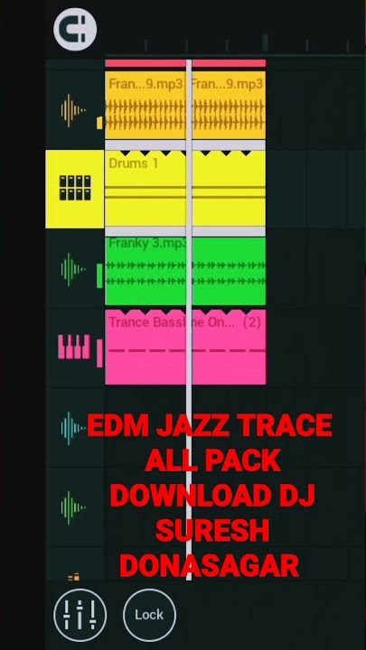 EDM JAZZ TRANCE LOOPS ALL PACK DOWNLOAD DJ SURESH DONASAGAR