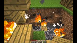 Minecraft 2.0 Leak - Silent Explosion Trap