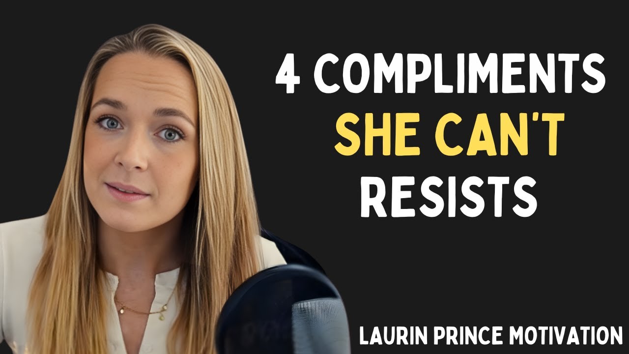 Top 4 “Forbidden” Compliments That Make Women Desire You Instantly