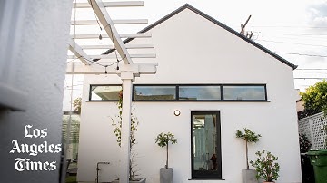 5 Things to know before building your ADU